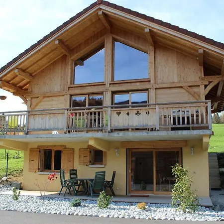 Le D'ulysse Araches-la-Frasse