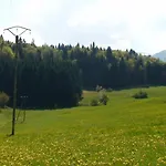 Dağ evi Le D'ulysse *