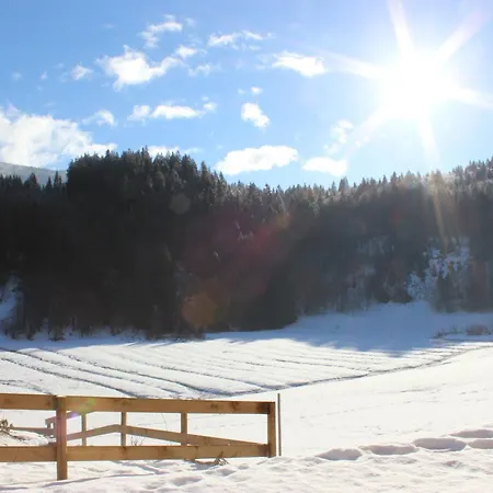 Alpstuga Le D'ulysse Arâches