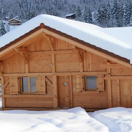Alpstuga Le D'ulysse
