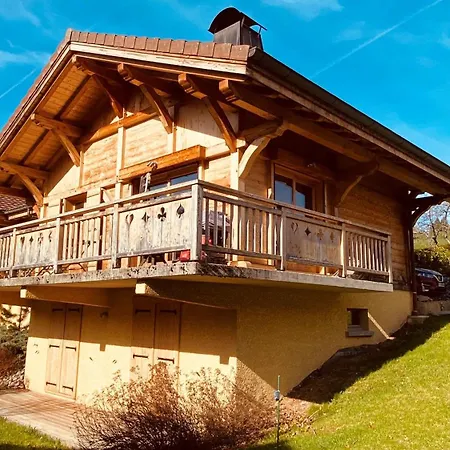 Le D'ulysse Alpstuga