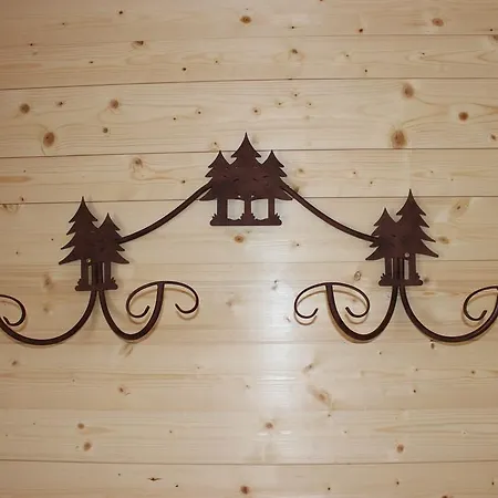 Le D'ulysse * Arâches