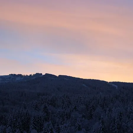 Le D'ulysse Alpstuga