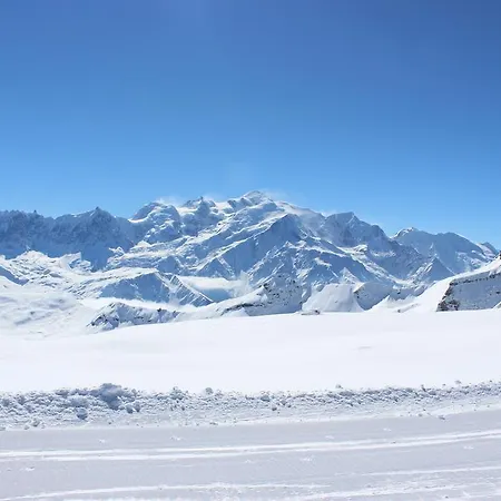 Alpstuga Le D'ulysse Arâches