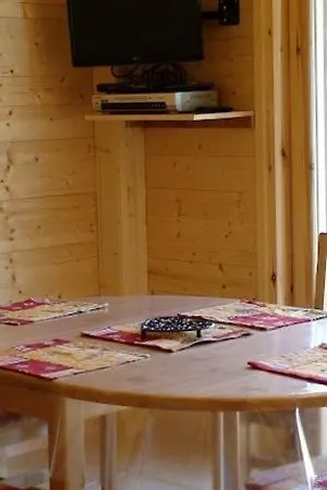 Alpstuga Le D'ulysse Arâches