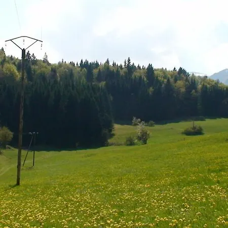 Alpstuga Le D'ulysse *