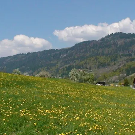 Le D'ulysse Alpstuga *