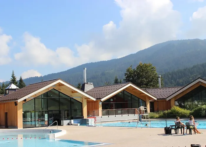 Le D'ulysse Chalet *