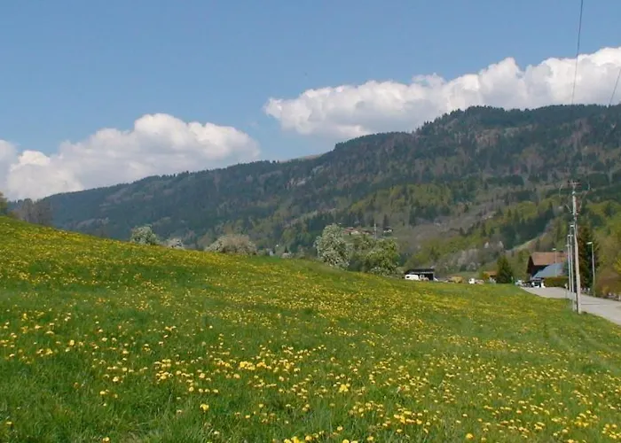 Le D'ulysse Chalet *
