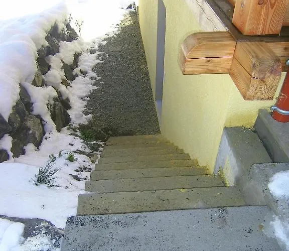 Chalet Le D'ulysse